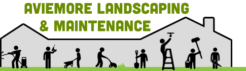 Aviemore Landscaping and Maintenance.co.uk