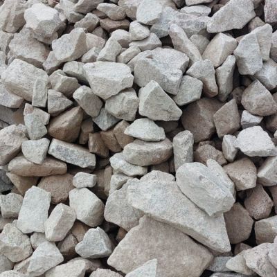 Walling Stone