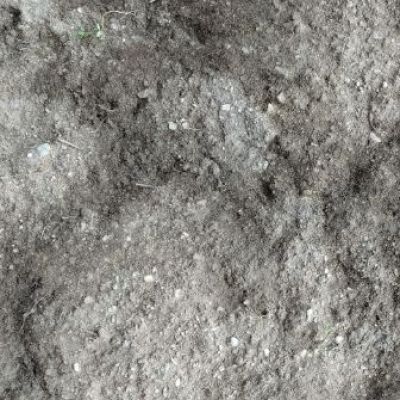 20mm Screened Topsoil
