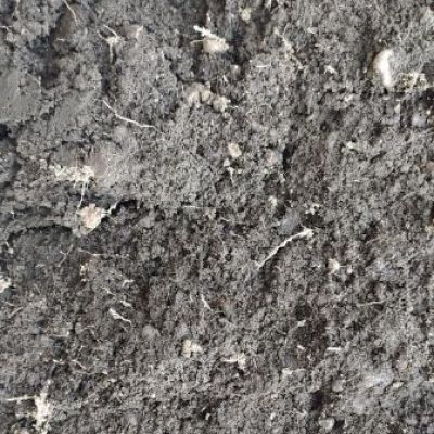 40mm Screened Topsoil