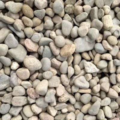 Drainage Pea Gravel